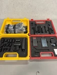 Launch X431 Diagun Scanner + Adapter Box Cable Kit Full Set. Fixed Price $250.00.