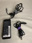 Lenovo Laptop Charger, Oem, 92P1109 Pre-owned. Fixed Price $20.00.