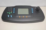 American Dynamics Megapower Controlcenter Matrix Keyboard ADCC1100 #W3480. Fixed Price $250.00.