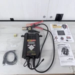 Auto Meter BVA-260 Intelligent Hand Held Electrical Analyzer. Fixed Price $599.95.