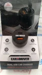 Car And Driver Charger With Usb-c High-speed Power Delivery Por.... Fixed Price $34.00.