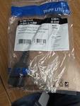 Tripp Lite Power Extension Cord L5-20R To 5-20P In (model P044-06I). Fixed Price $25.99.