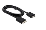 One Connect Mini Cable For Samsung Jackpack Box, Black. Fixed Price $159.99.