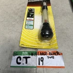Custom Accessories 41119 6V Analog Compensating Battery Hydrometer New Pkg.. Fixed Price $7.20.