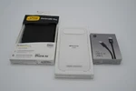 Otterbox Defender Pro Iphone Air Case + Clear Magsafe Beats Usb-c Cable. Fixed Price $34.99.