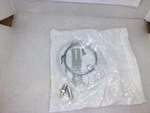 Texas Fluorescents HC-301-NPF 4FT Non-pwr-feed White Box Cover Galv Air Craft Ca. Fixed Price $9.75.