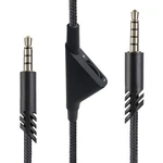 Replacement For Astro A10 A40 Inline Volume Control Cable Cord, Audio Gaming .... Fixed Price $16.93.