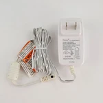 Csec Ac Adapter CS6D050100FUF Class Ii Equipment I.t.e Power Supply Cord. Fixed Price $7.99.