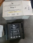 Samlex Step-up Dc-dc Converter 7A 9-18V Input 24V Output. Fixed Price $99.99.