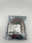 Cuzec Adapter Plug Socket With Eyelet Terminal Heavy Duty 13.1 Ft 12V/24V 16AWG. Fixed Price $15.80.
