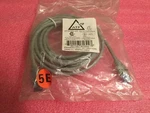 Allen Tel AT1510EV-GY CAT5 10' Gray Cord. Fixed Price $9.95.