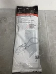 H908 Plug-in Cord Set W/gfi. Fixed Price $53.95.