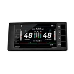 Veratron Oceanlink 7" Nmea 2000 Certified Tft Gateway - Black. Fixed Price $1267.26.
