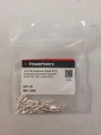 Powerwerx 1332-BK Anderson PP15 Powerpole Connector Contact 25PCS. Fixed Price $19.99.