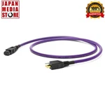 Oyaide AXIS-303 Gx 1.8M Power Cable 100% Genuine Brand New. Fixed Price $136.49.