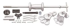Apex GWR41700D Gearwrench 10 Way Slide Hammer Puller Set -. Fixed Price $168.48.