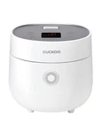 Rice Cooker Cup Uncooked Nonstick Inner Pot 8 Menu White Cuckoo CR-0375FW Auto. Fixed Price $179.99.