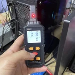 Digital Lcd Emf Meter Electromagnetic Radiation Detector Tester. Fixed Price $15.97.