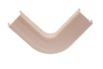 Icc Flat Elbow 1/4IN Ivory 10PK ICRW12EOIV Upc 633758003322. Fixed Price $64.99.