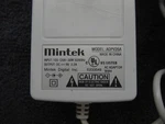Mintek ADPV26A Ac Power Adaptor 9V For Initial Insignia Memorex Dvd Read. Fixed Price $11.50.