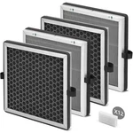 Amoyfilter JF180 Replacement Compatible With Jaf Nda Air Purifie.... Fixed Price $65.39.