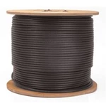 *22GA Balanced Mic Install Hookup Wire Audio Cable 500', Rapco Proco Usa Made. Fixed Price $109.95.