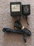 Vintage Texas Instruments Ti Adapter AC9480 & MOD28-620 Calculator Power Supply. Fixed Price $7.88.