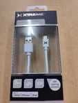 Xtreme Sync & Charge - 6 Ft. Fixed Price $12.00.