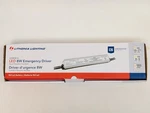 Lithonia Lighting Led 8W Emergency Driver Dual Flexible Conduit 33.9CM. Fixed Price $14.95.