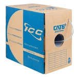 ICCABR6EWH 1000FT CAT.6E Utp Cable White. Fixed Price $249.19.