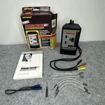 Actron Iii Ignition Module & Engine Sensor Tester -CP9087 -new Battery Installed. Fixed Price $94.99.