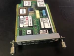 Used Cisco WIC-1DSU-56K4 Module Wide Area Network 1X RJ-45 WAN64 Kbit/s 56/64. Fixed Price $32.92.