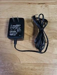 Motorola PLM4474B Ac Power Supply 7VDC 300MA 2.1VA SPN4474A Nas. Fixed Price $7.90.