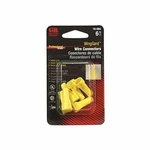 Gardner Bender 19-084 Winggard Yellow Twist-on Connectors 6 Count. Fixed Price $7.95.