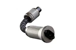 Furutech FLUX-50 Ncf Flagship Nano-crystal High-end Grade In-line Filter Japan. Fixed Price $999.00.