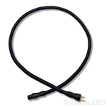 Audioquest NRG-4 Power Cable; 4FT Ac Cord. Fixed Price $149.00.
