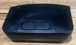 Insignia Audio Video Selector Switch Av A/v Rca Composite Ns-vs 314. Fixed Price $9.99.