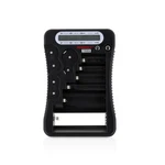 T-333 Universal Battery Tester, Lcd Display, Cell Small, Black, Free Shipping. Fixed Price $19.99.