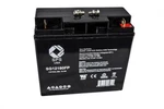 12V 18AH Battery For Schumacher Electric IP-1825FL Instant Power Jump Start QTY1. Fixed Price $56.98.