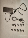 LUXA2 PO-ULA-PC90BK00 Energ Bar Universal Laptop Ac Power Adapter. Fixed Price $15.00.