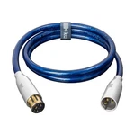 Xlr Digital Audio Cable, Single-crystal Copper 20AWG M/f Suitab.... Fixed Price $52.14.