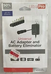 Ge Universal Ac Adapter And Battery Eliminator Up 300MA - 34668. Fixed Price $7.75.