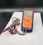 Actron Catron CP7677 Auto Digital Multimeter & Engine Analyzer Tested. Fixed Price $45.00.