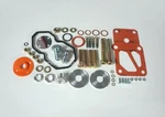 Repair Kit For All Bosch Double Diaphragm Warm Up Regulator Vacuum Wur. Fixed Price $77.99.