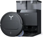 Ecovacs Deebot T50 Pro Omni Robot Vacuum And MOP,15,000PA Suction Zerotangle 2.0. Fixed Price $339.99.
