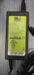 Directv Ac Adapter Power Supply Charger 12V 1.5A 18W Model: EPS10R1-15. Fixed Price $5.99.