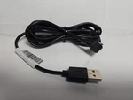 6FT Arlo Indoor Charging Cable For Essential/q,q Plus. Fixed Price $10.95.