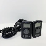 Sunbeam PAC-0544 W85KQ Prong Dual Electric Blanket Controller Remote Original. Fixed Price $12.74.
