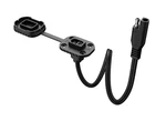 Battery Tender Quick Disconnect Cable Mount 081-0190-BT. Fixed Price $13.95.