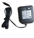 Linksys Ite Model No 12/0.5 Power Supply Adapter Output 12V Dc 500MA D12-50-A. Fixed Price $13.95.